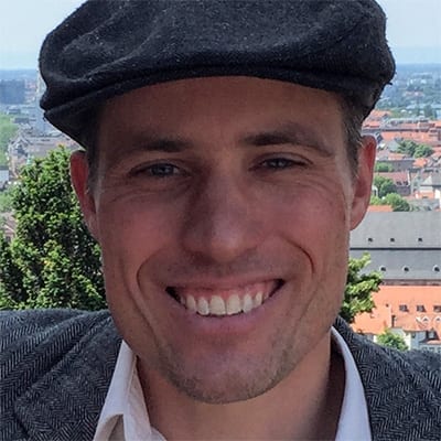 Profile picture of Matthias Merdes