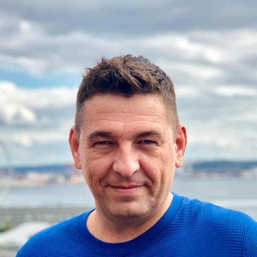 Profile picture of Max Romanenko