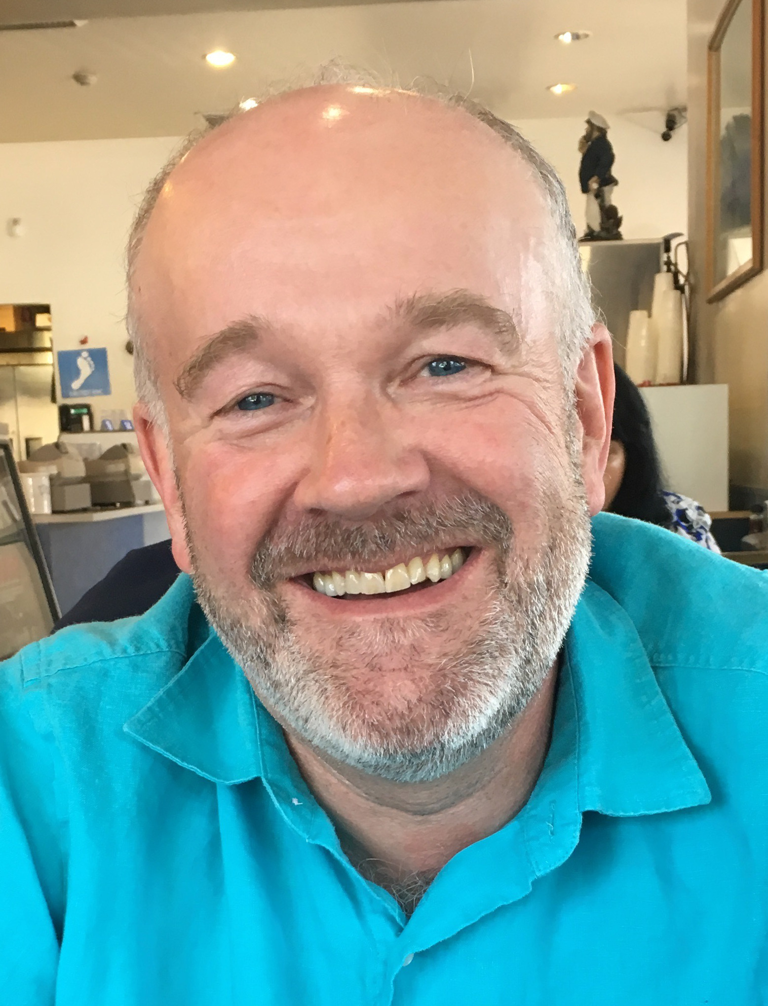 Profile picture of Richard Exley