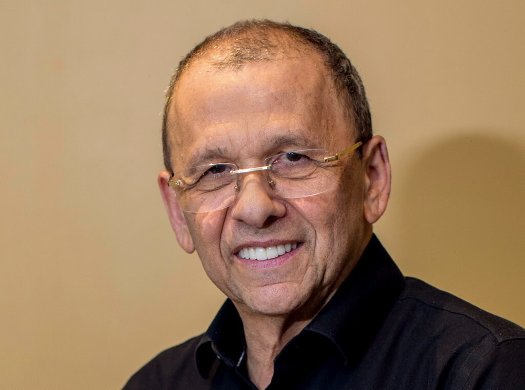 Profile picture of Luiz Meisler