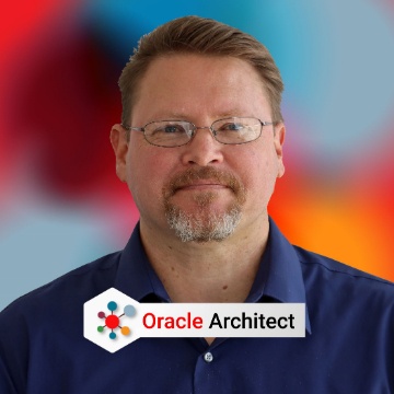 Profile picture of Michael Glas