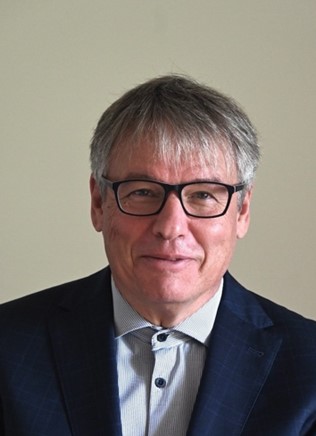 Profile picture of Michael Lagally