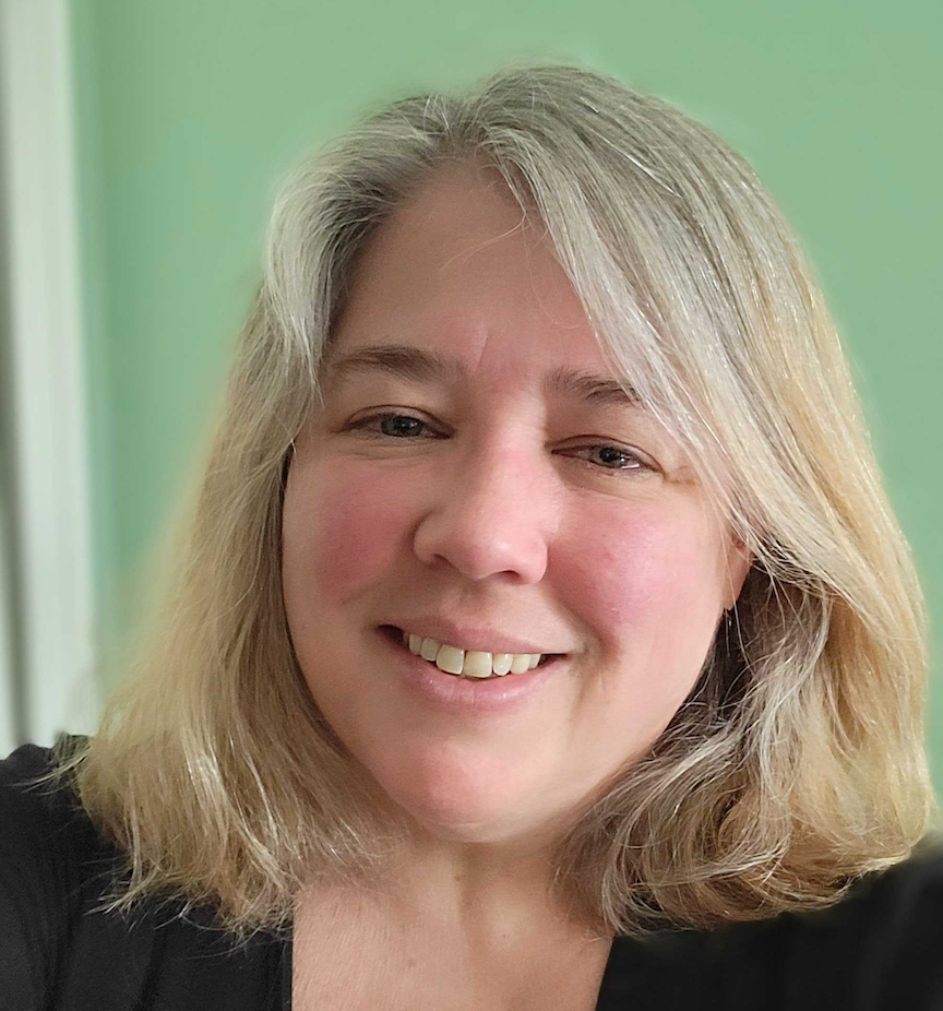 Profile picture of Michelle Malcher