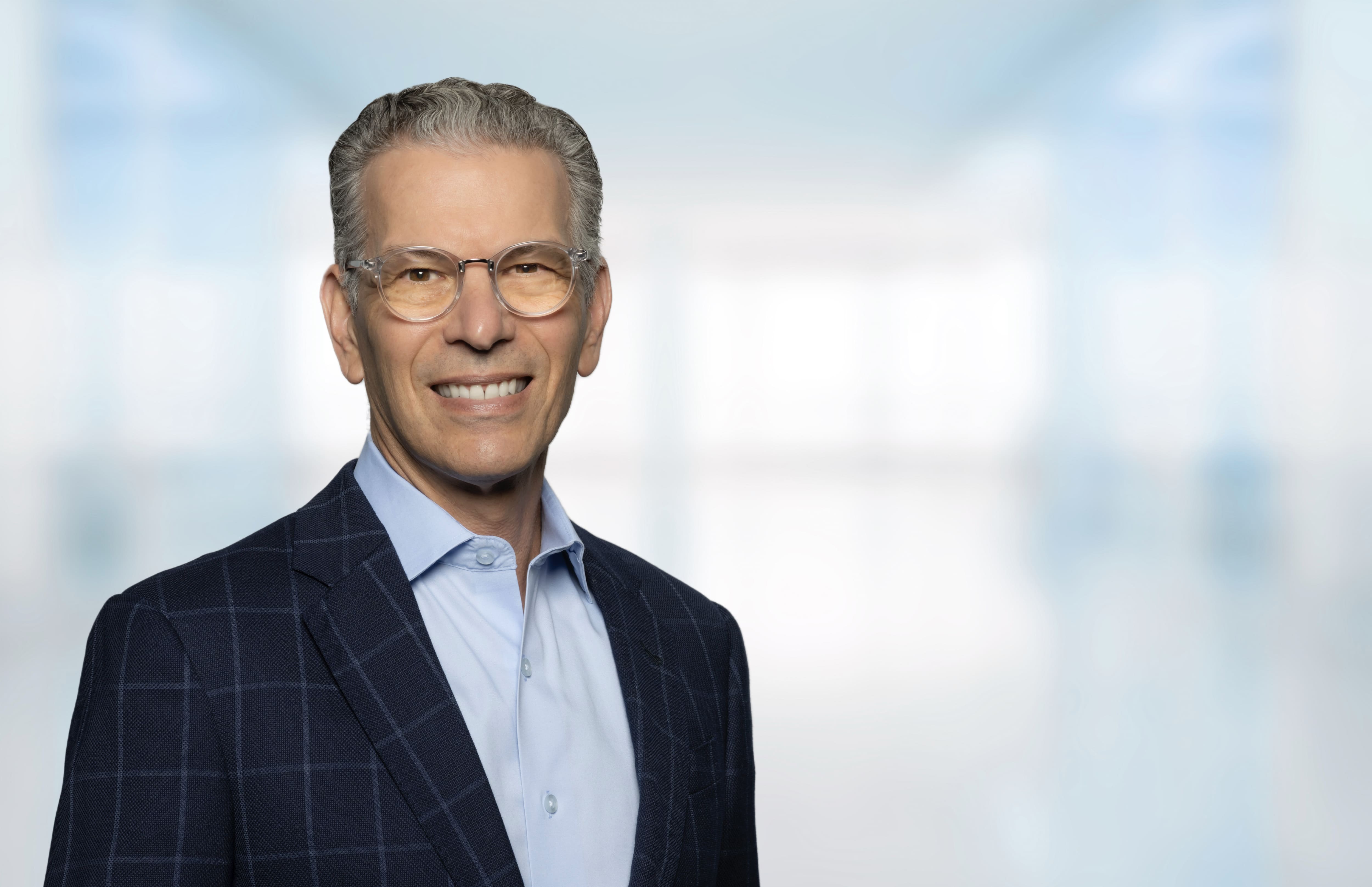 Profile picture of David Feinberg