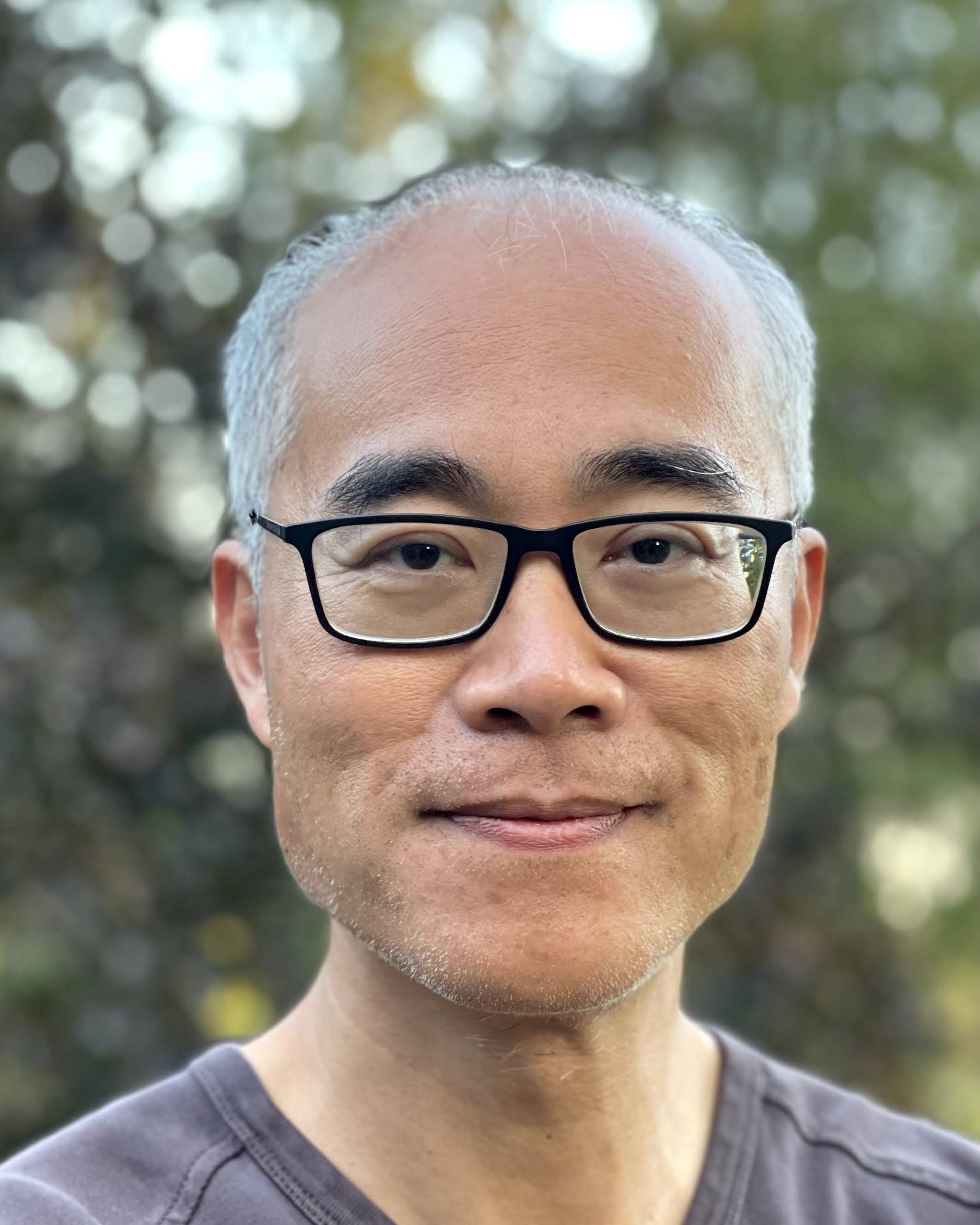 Profile picture of Michael Zhang