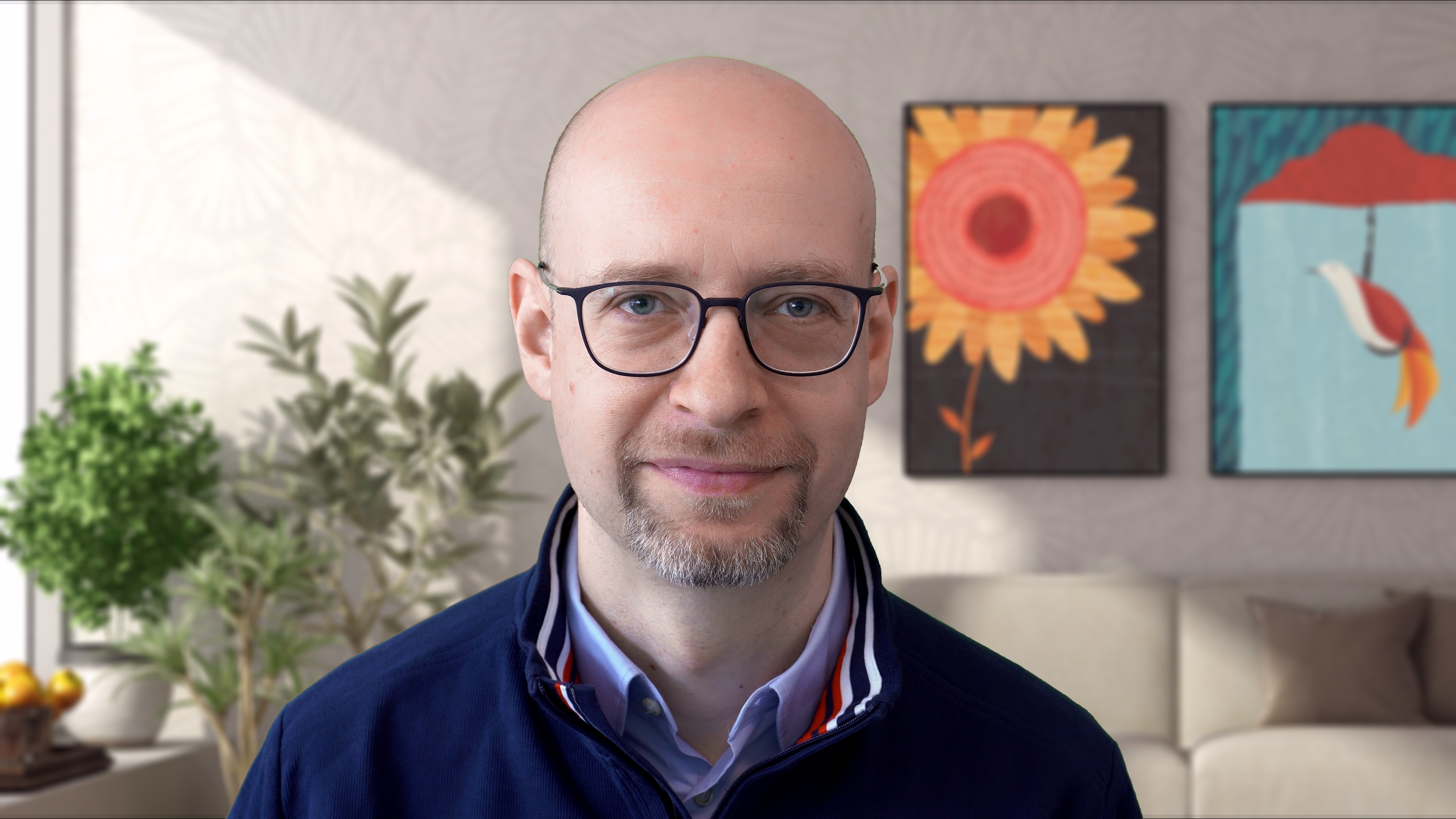 Profile picture of Michael Zinner