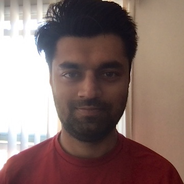 Profile picture of Mit Pandya