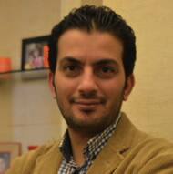 Profile picture of Mohannad Aljammal