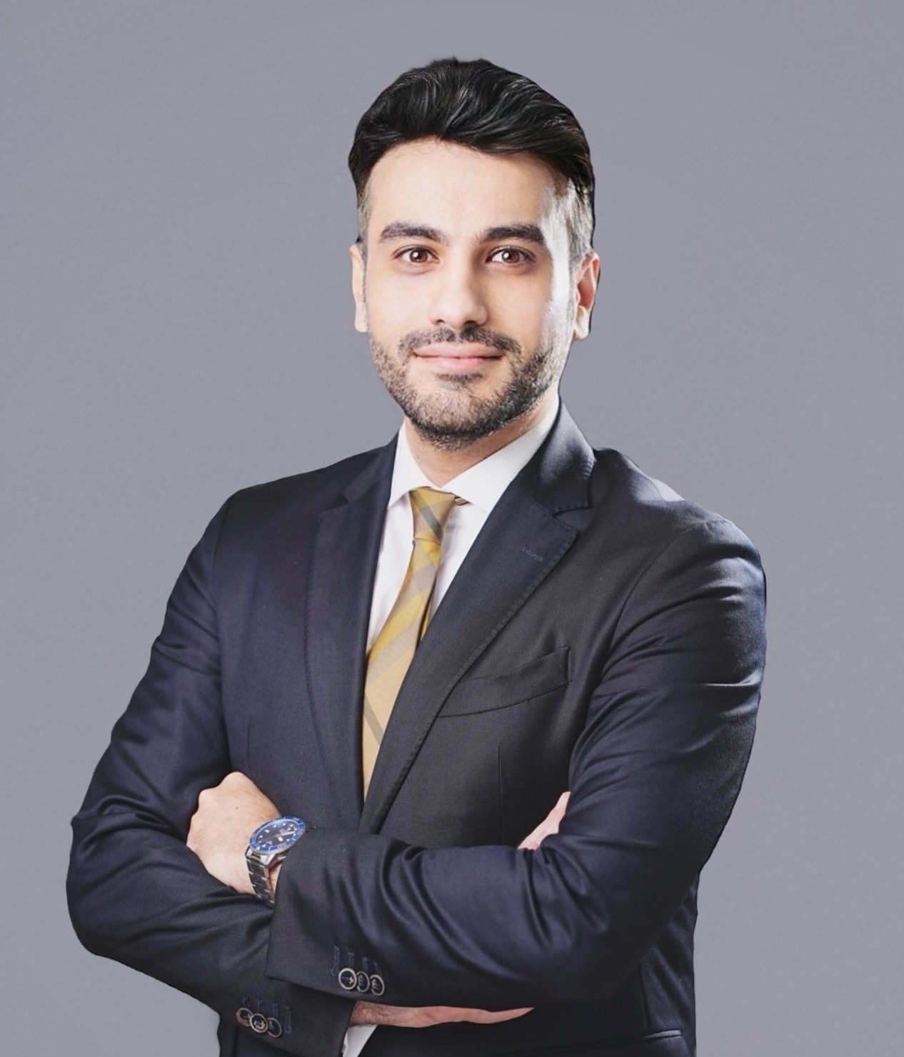 Profile picture of Mohamed Sanad