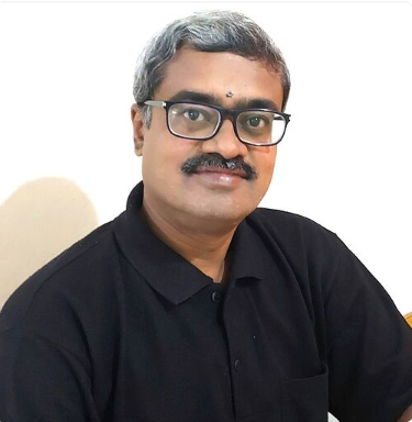 Profile picture of Murali Gururajan