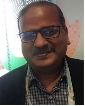 Profile picture of Muthu Ranganathan