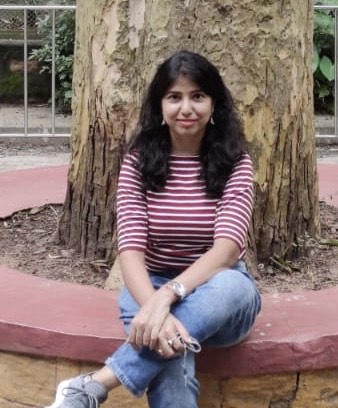 Profile picture of Kalpana Singh