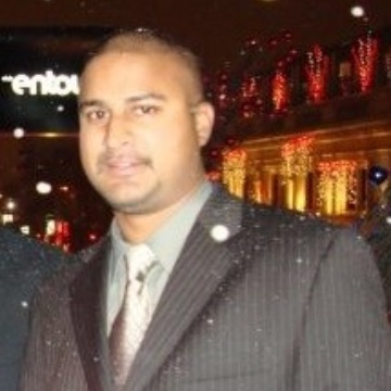 Profile picture of Neil Mohammed