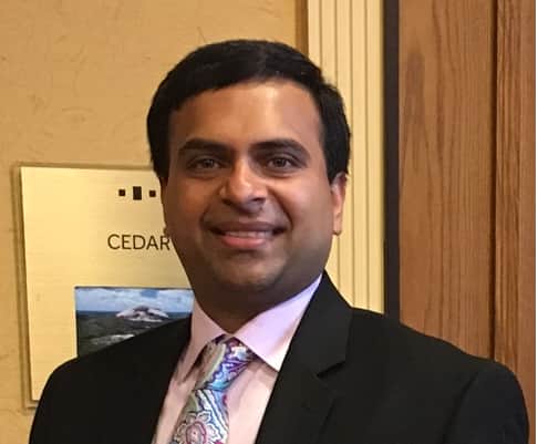 Profile picture of Nahush Patel