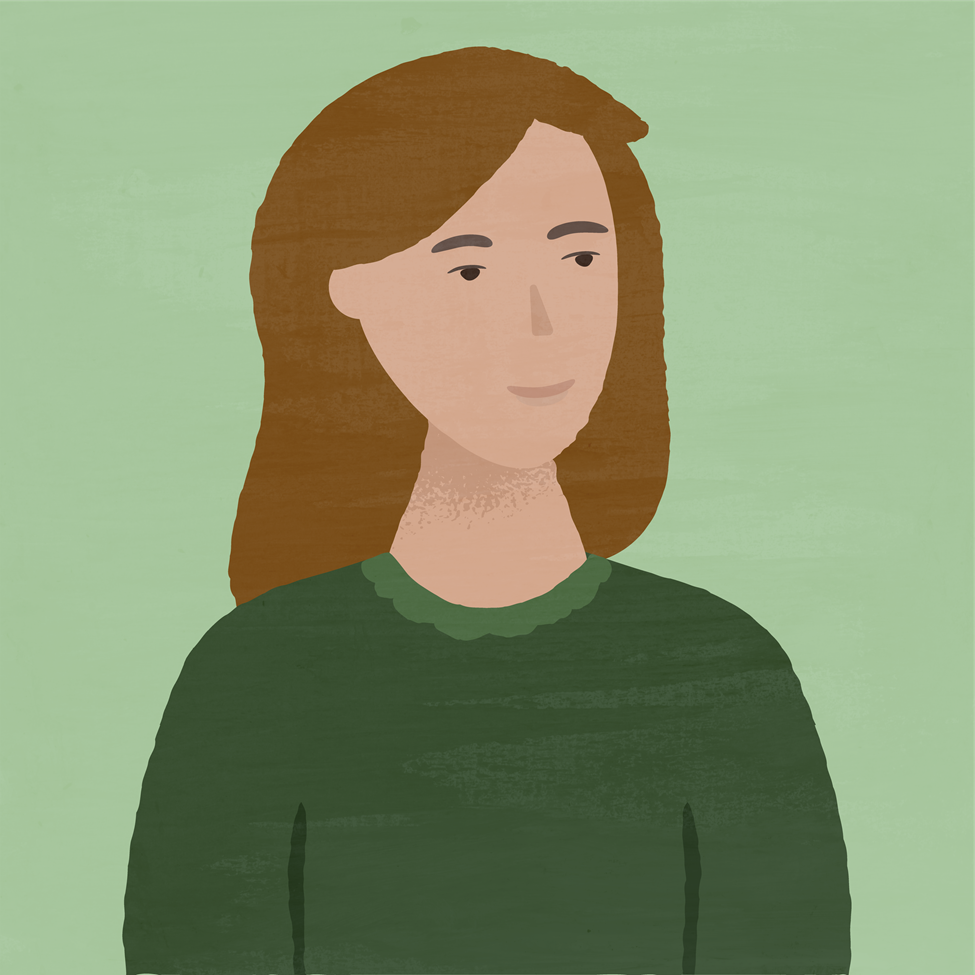 Profile picture of Nancy Kramer