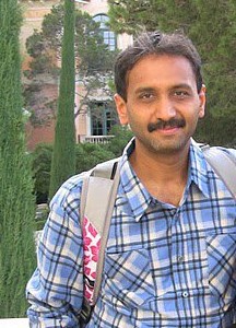 Profile picture of Navnit Mishra