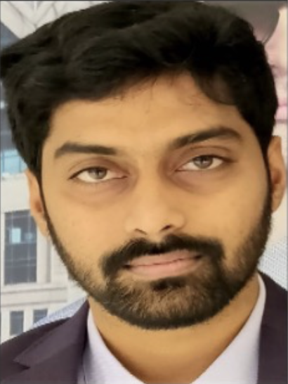 Profile picture of Naveen Samineni