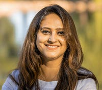 Profile picture of Nazia Zaidi