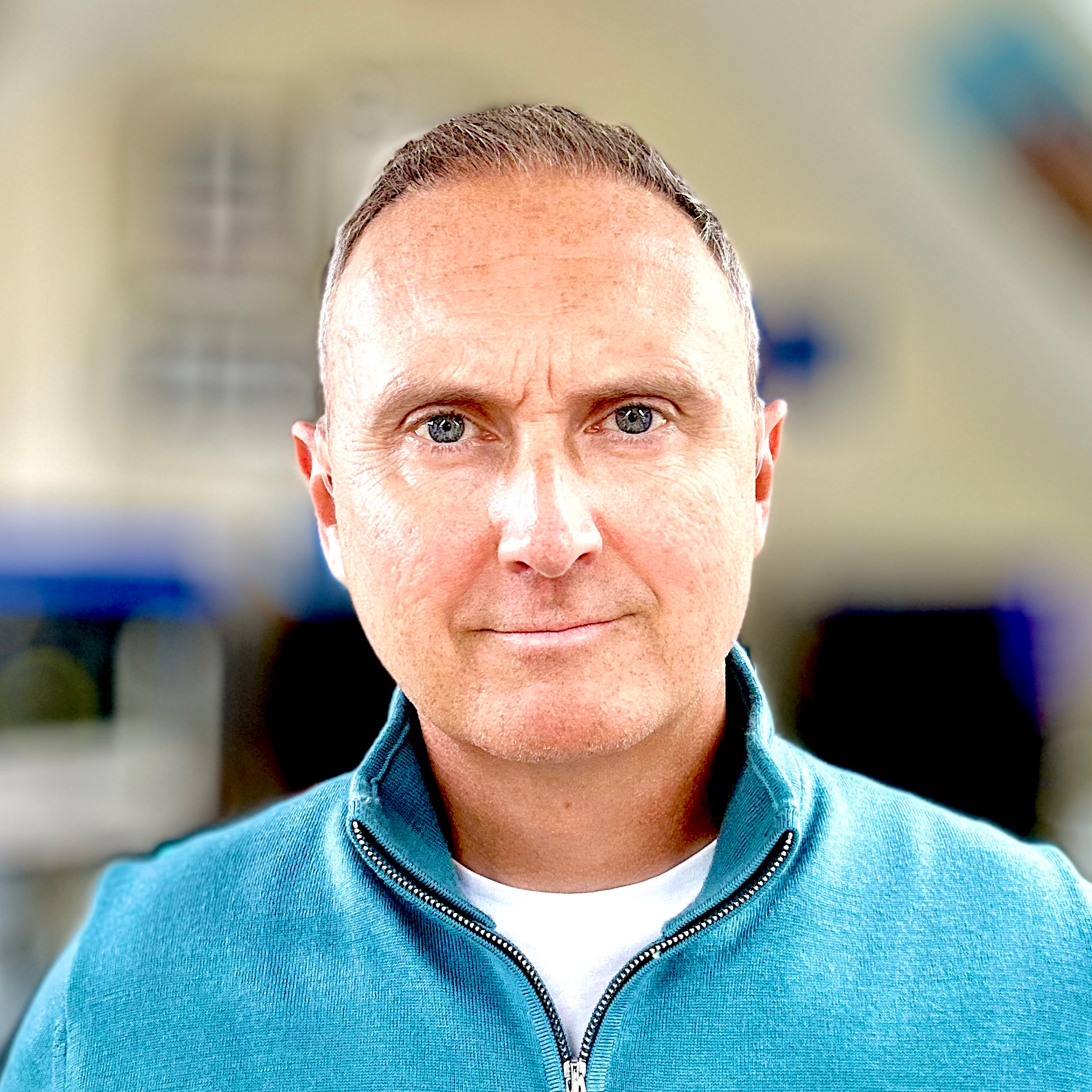 Profile picture of Nick Goddard