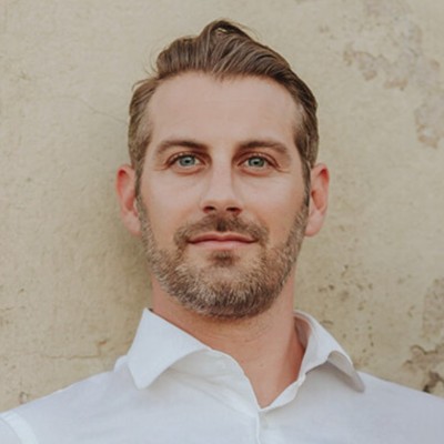 Profile picture of Nicolas Aubry