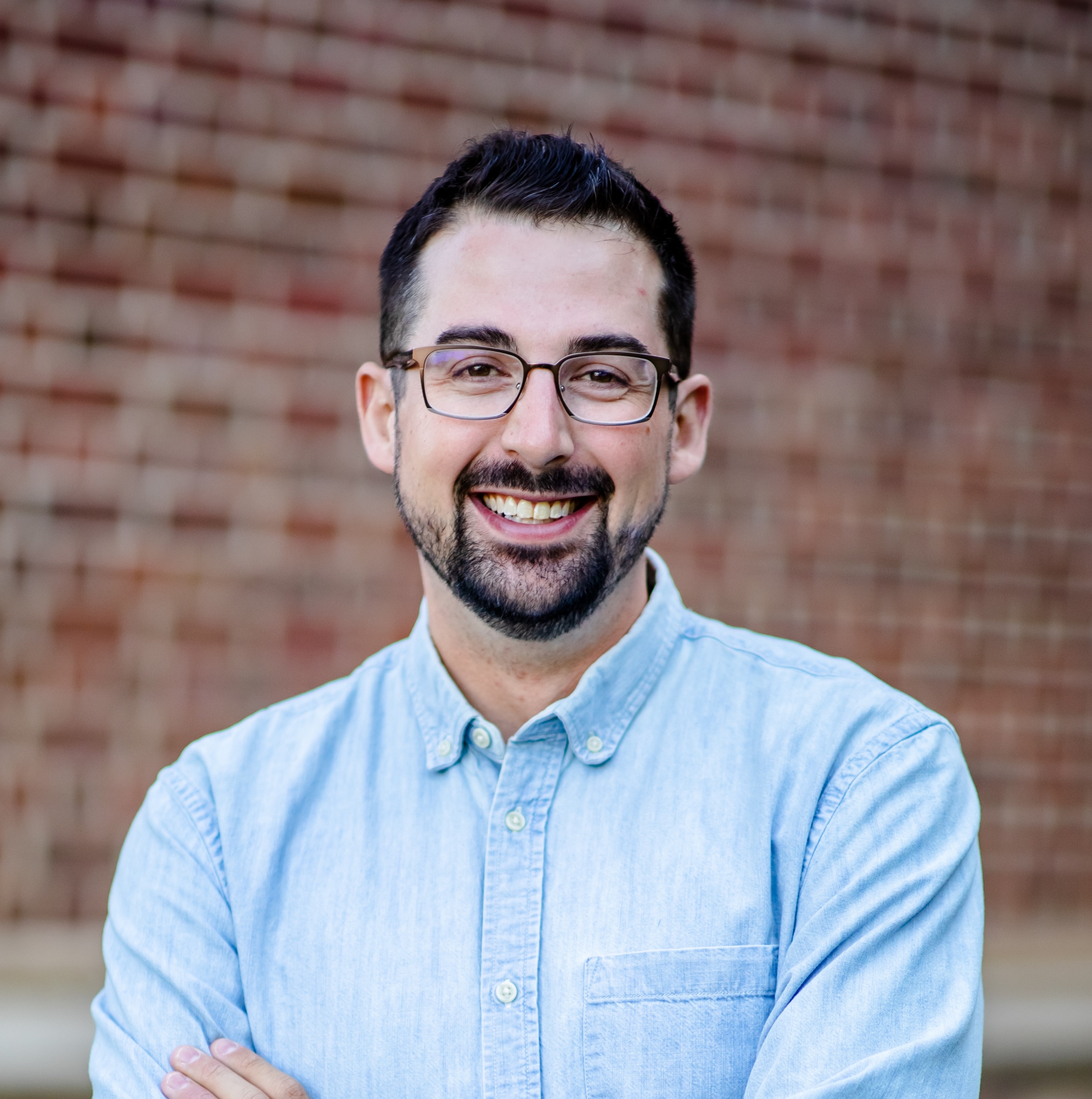 Profile picture of Nicolas Pares