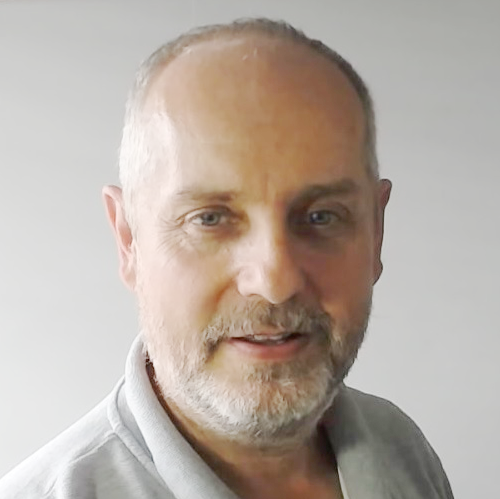 Profile picture of Nigel Bayliss