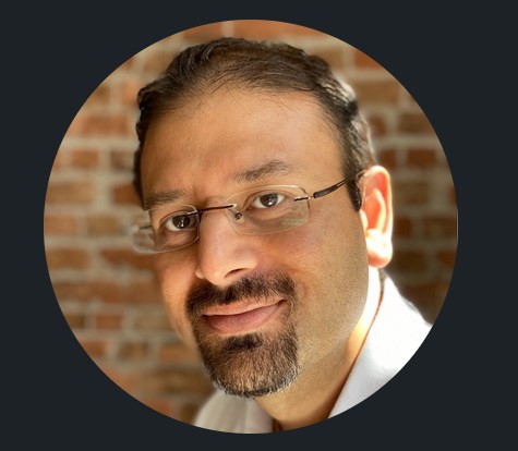 Profile picture of Nitesh Kachalia