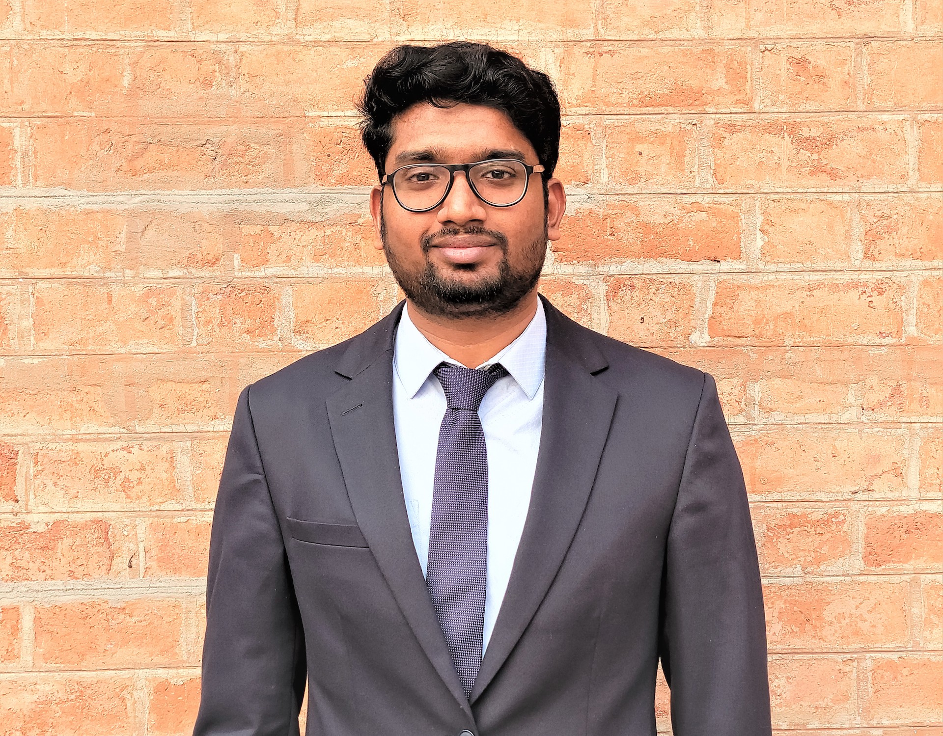 Profile picture of Nithin Nassar