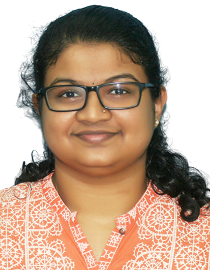 Profile picture of Niveditha Bhat