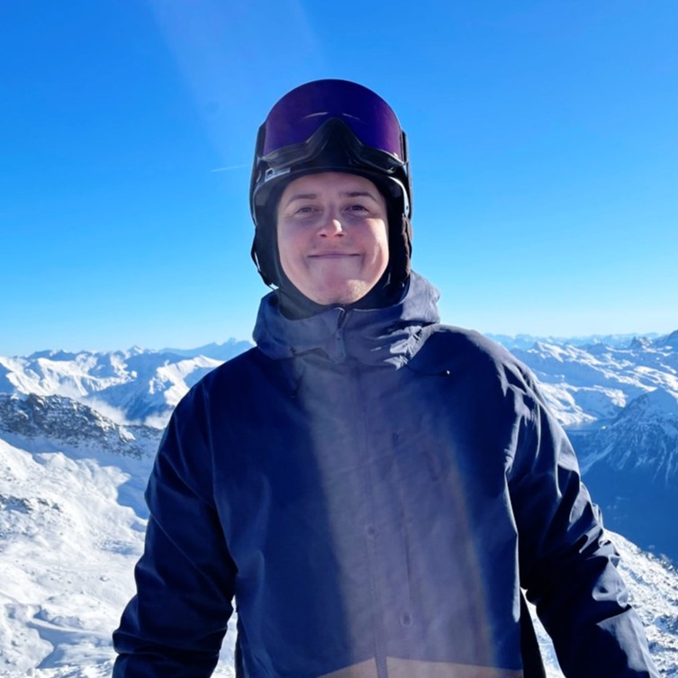 Profile picture of Nolan Trouve