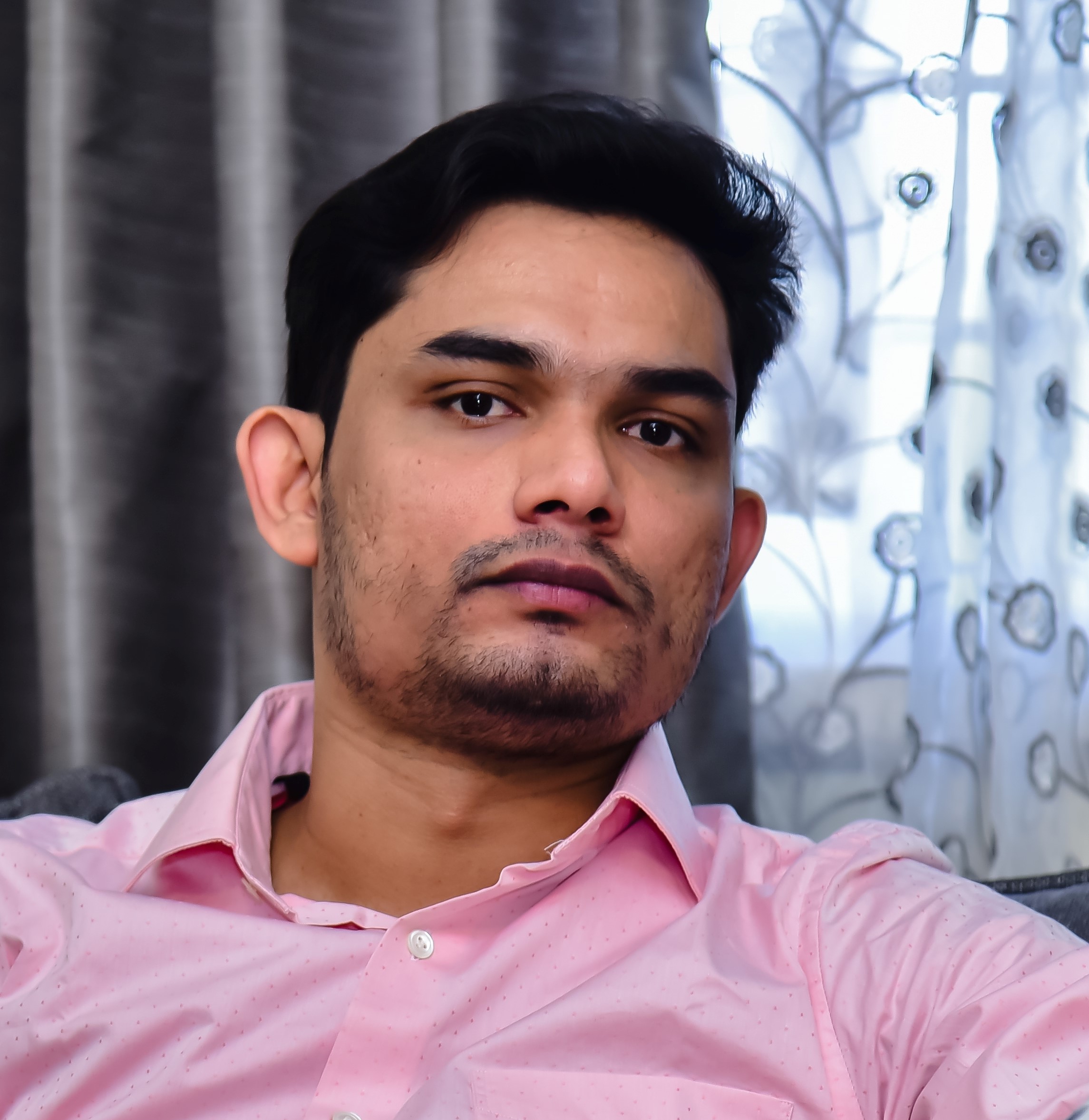 Profile picture of Sunil Vernekar