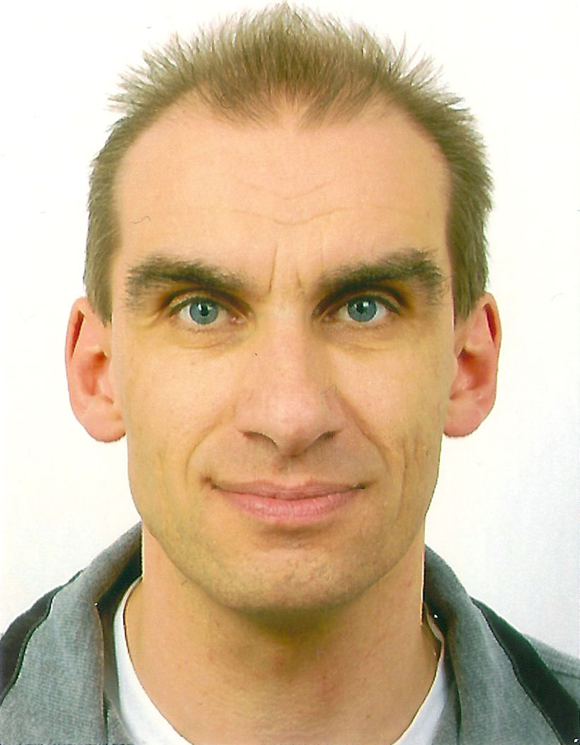 Profile picture of Olaf Heimburger