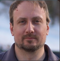 Profile picture of Oleg Kobchenko