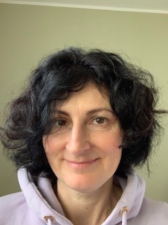 Profile picture of Olga Pogostkina