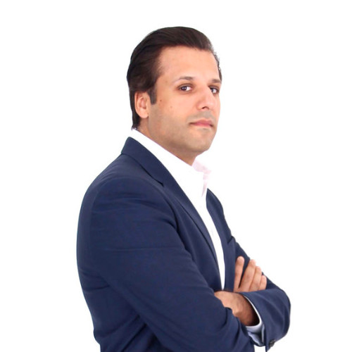 Profile picture of Omer Ijaz