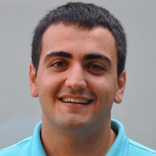 Profile picture of Onur Kocberber