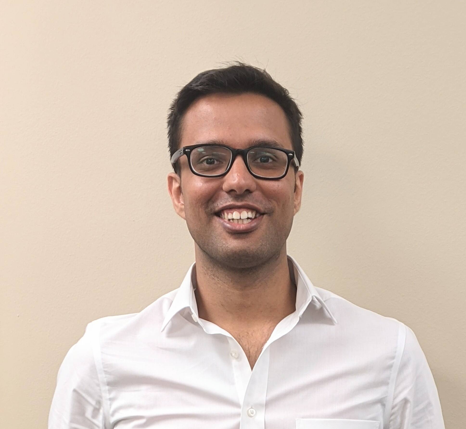 Profile picture of Siddhant Mohindra