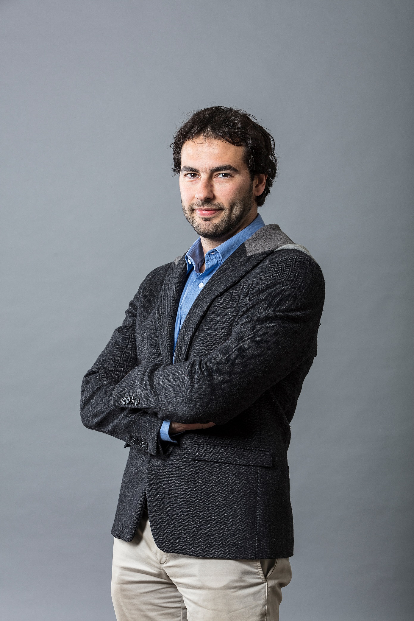 Profile picture of Francesco Burruano