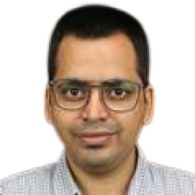 Profile picture of Bhushan Arora