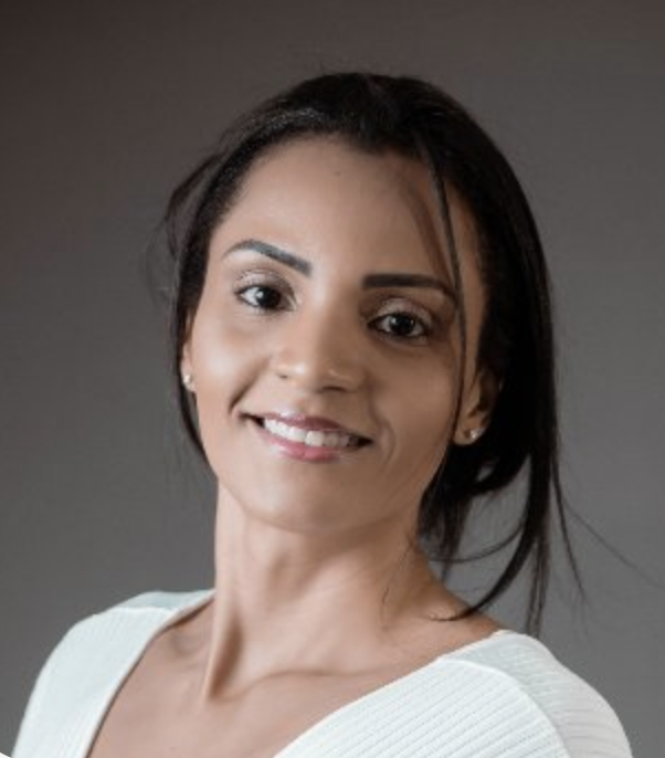 Profile picture of Juliana Gomes
