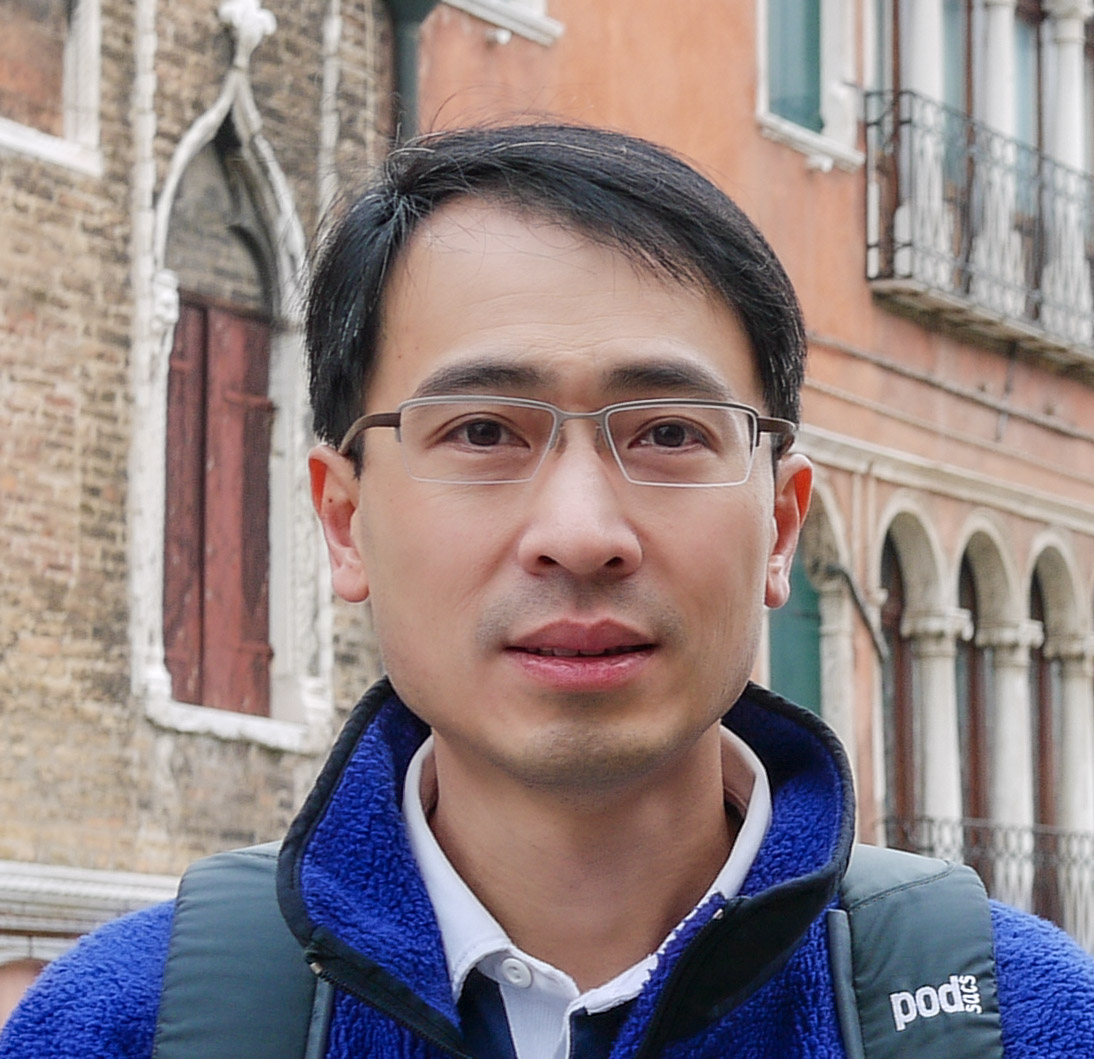 Profile picture of Kwan Wan