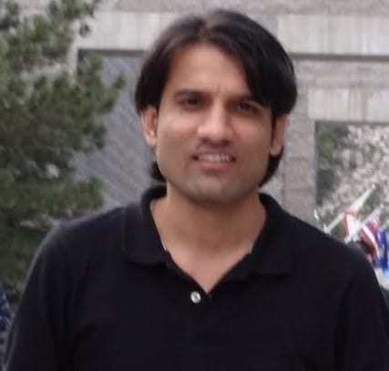 Profile picture of Amardeep Dhillon
