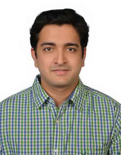 Profile picture of Govinnd Cherukat