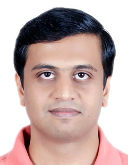 Profile picture of Pankil Shah