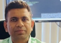 Profile picture of Param Saini