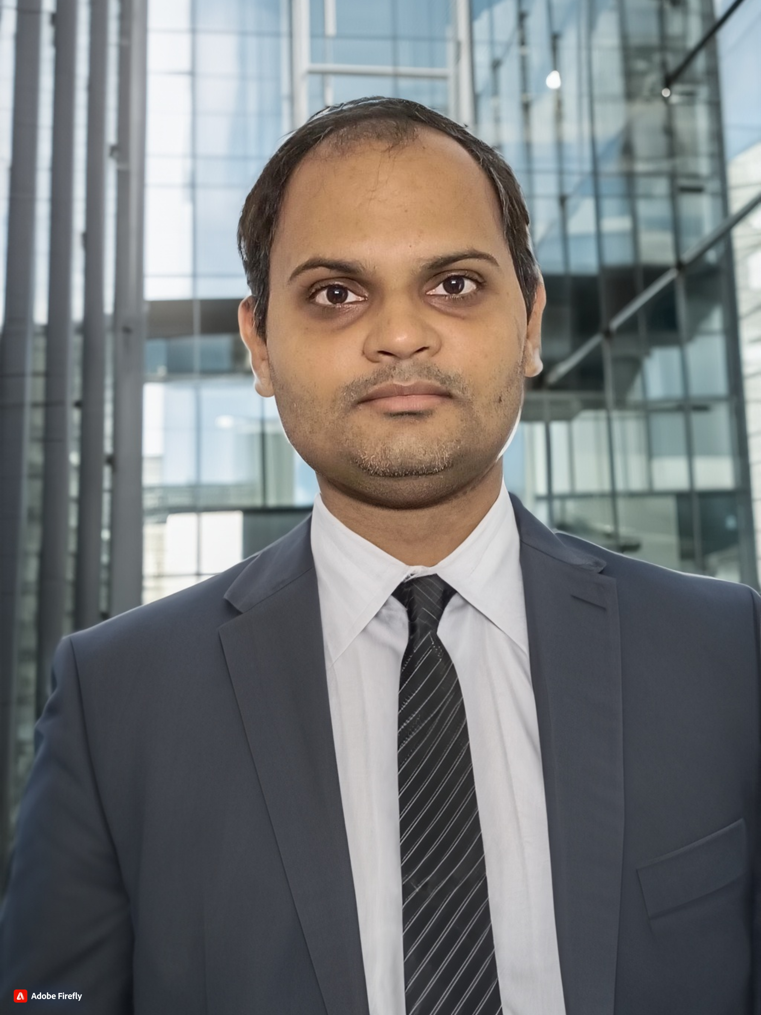 Profile picture of Paresh Bhangale