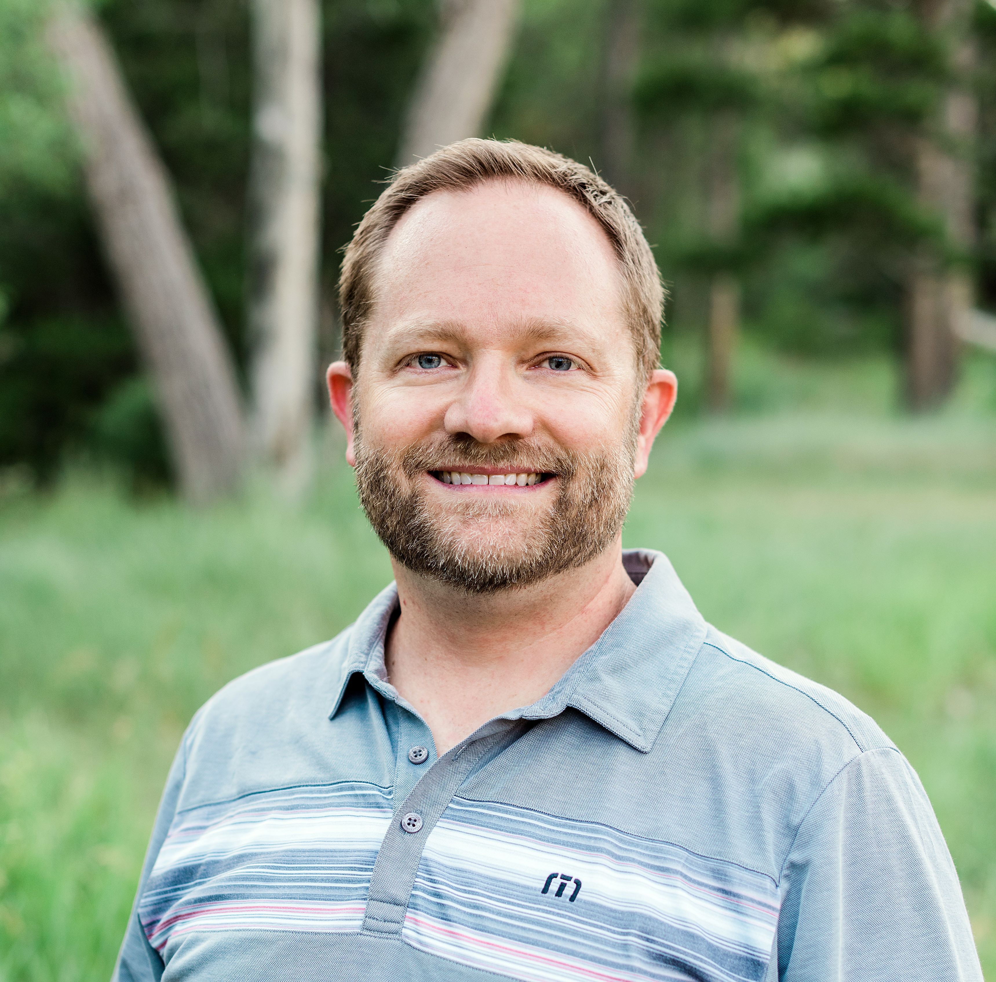 Profile picture of Kasey Parker