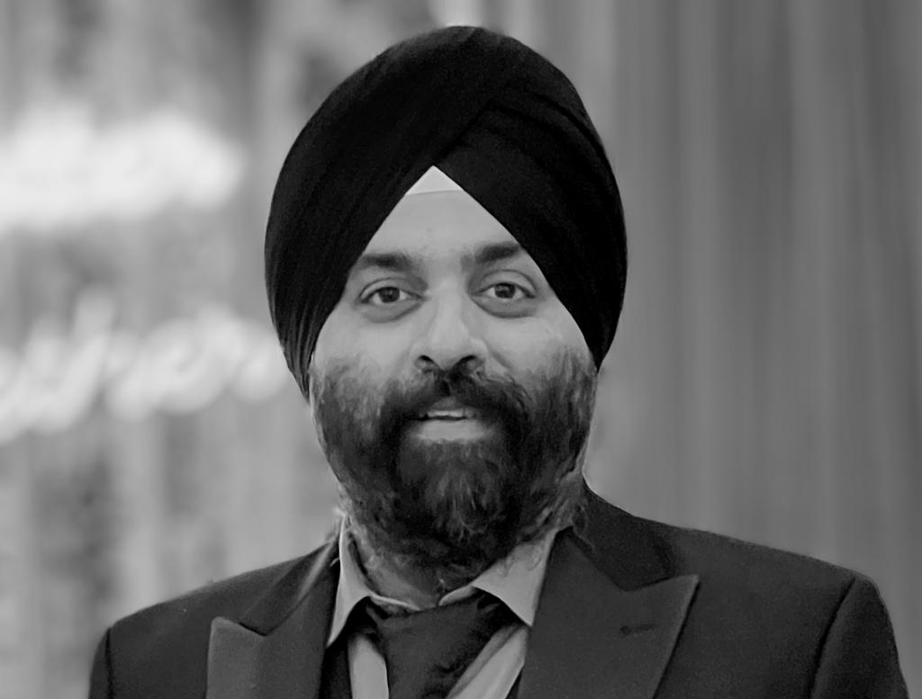 Profile picture of Parmeet Arora