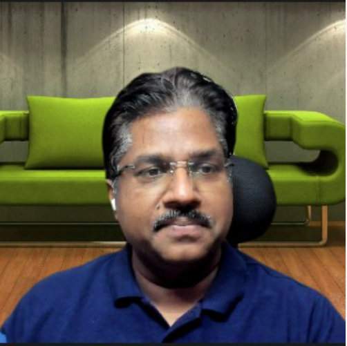 Profile picture of Parveen Kumar