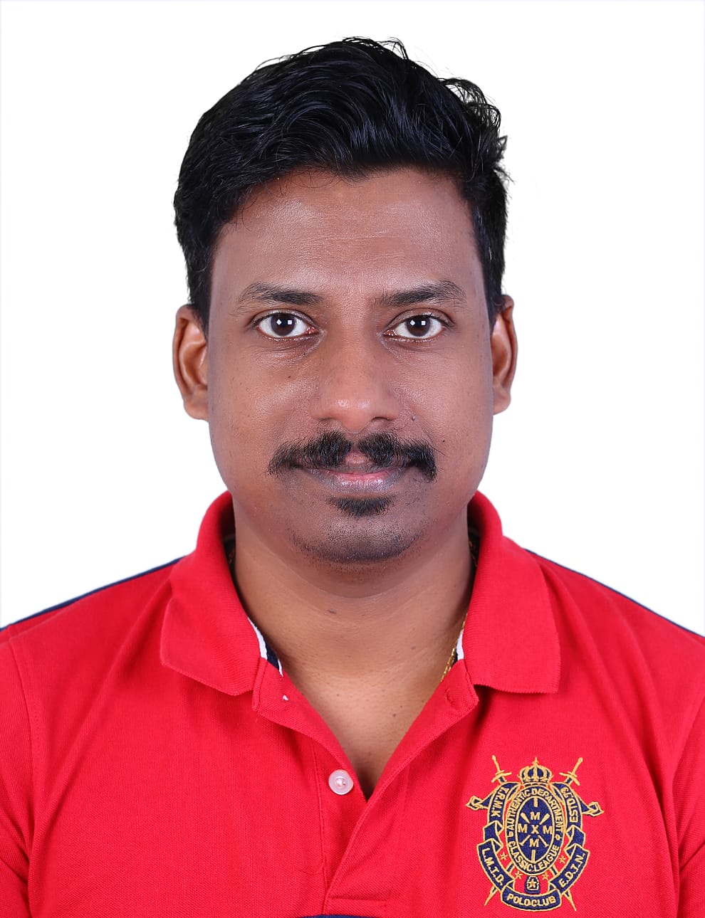 Profile picture of Aneesh AS